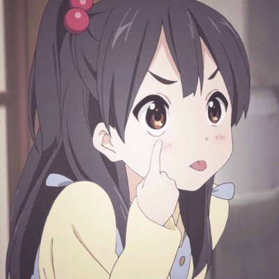 帆帆回应